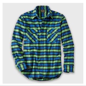 NWT | VERMONT FLANNEL CO.